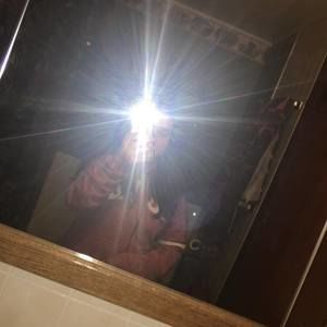 Meet your Posher, Katrina